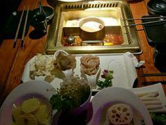-大渝火锅(太仓万达店)