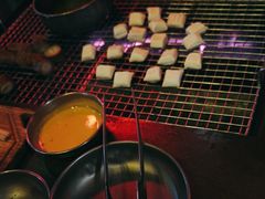-夜食白市Yespicy·烧烤啤酒宵夜(番禺四海城店)