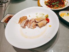 -客家汇·客家传承菜(水库店)