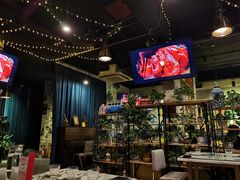 -烛影拾光观景餐厅·创意菜·摄影·小提琴(大唐不夜城店)