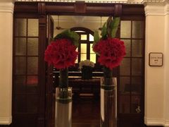 廊吧-LONG BAR 廊吧(外滩华尔道夫酒店)