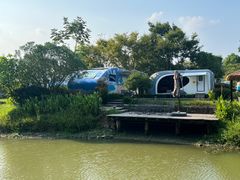 -盐官日光域房车营地·有盐餐厅