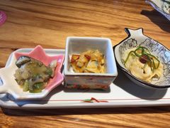 -江户前寿司(好运街店)