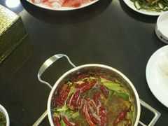 -满禾林火锅(丹东路店)