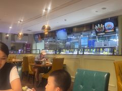 -新海渔港·胶东海鲜家常菜·家宴(奥体中心店)