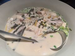 -山涧肴·泉水煮活鱼(坂田店)