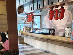 -星河湾半岛酒店·意咖啡西餐厅