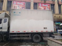 -海峡水产品交易中心(海鲜交易区)