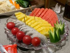 -海底捞火锅(铂澜大象城店)