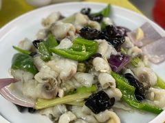 -海鲜街菜馆(海珠南路店)