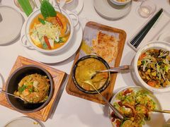 -熹素·鲜美素食Vegetarian (天河领展店)