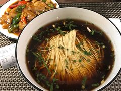 -十面春风·江南面馆(崇宁路店)