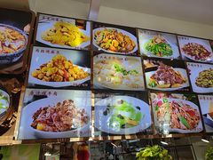 -九转小磨·东北菜老字号(祥安店)