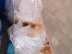 -老西关黄老太牛肉烧饼