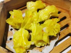 菊花烧卖-晶晶粤西特色美食(市桥店)