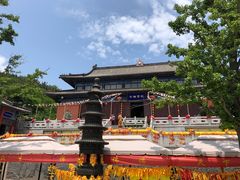 -威海华夏城景区