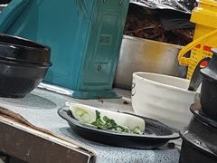 -英子补身汤(海兰路店)