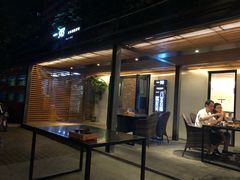 -一粥(华侨城创意文化园店)