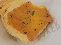 蒜香司康-DRUNK BAKER(上海陕康里店)