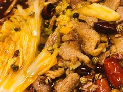 -满堂春特色餐馆