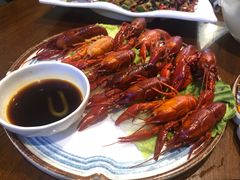 -庆合府重庆大排档(紫都城店)