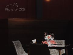 -La Saison乐颂·法餐厅