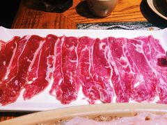 -渝味晓宇火锅(合川路店)