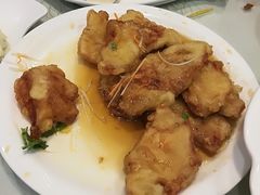 -黄家饺子东北特色菜馆(湖滨商业街店)