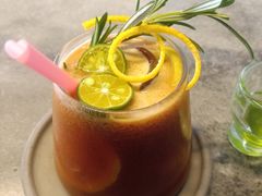 -BE NORMAL CAFE(霞溪路店)