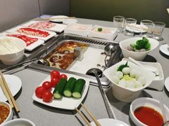 -海底捞火锅(5050购物中心店)