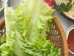 -白山烧烤(文安路万豪店)