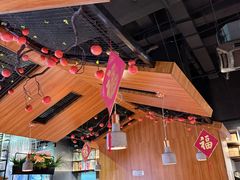 -鱼亨小鲜酸菜鱼(大信店)