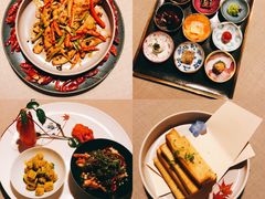 -解香楼(八盘岭路店)