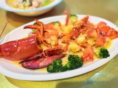 -醉庐·新上海菜(南京西路店)