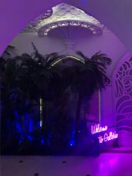 -格乐利雅婚礼艺术中心(南外滩店)