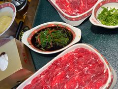 -大吉利·潮汕鲜牛肉火锅(总店)