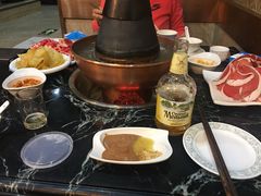 -草原饭店火锅