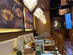 -云海肴·汽锅鸡·云南菜(天津国金汇店)