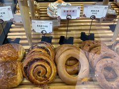 -熊叔熊婶面包房(团结湖店)