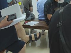-复旦大学附属华山医院健康管理中心