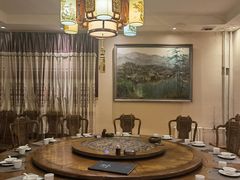 包厢-廣味潮鲜·一品潮滋味(五道口店)