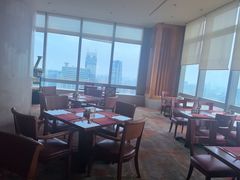 -万豪咖啡厅(JW万豪酒店店)