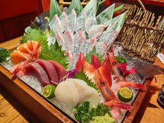 -炉胜·炉端烧·居酒屋
