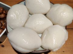 米馒头-长亭酒肆·武夷菜(德胜门店)