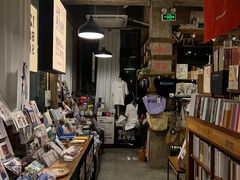 -1200读书自习室(体育东店)