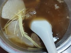 -阿秋牛排(湖心街店)