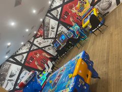 -东方之珠洗浴休闲广场(南开店)