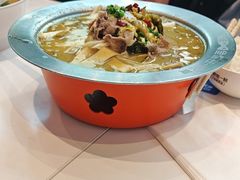 -鱼你在一起(虹口星荟中心店)