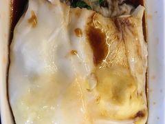 -熊记鸡粥瑞熊美食店(石岗大街店)