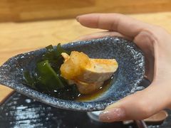 -鮨乐亭Omakase·海胆宴